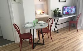 Pasithea Holiday Apartments
